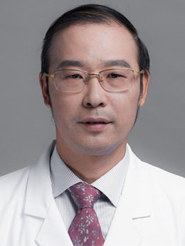 楊明勇（知名專家）