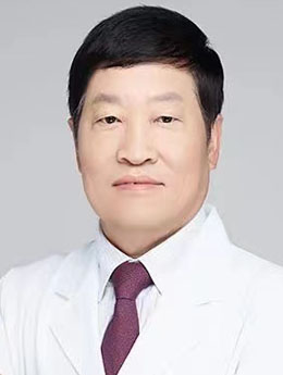 朱思泉（知名專家）