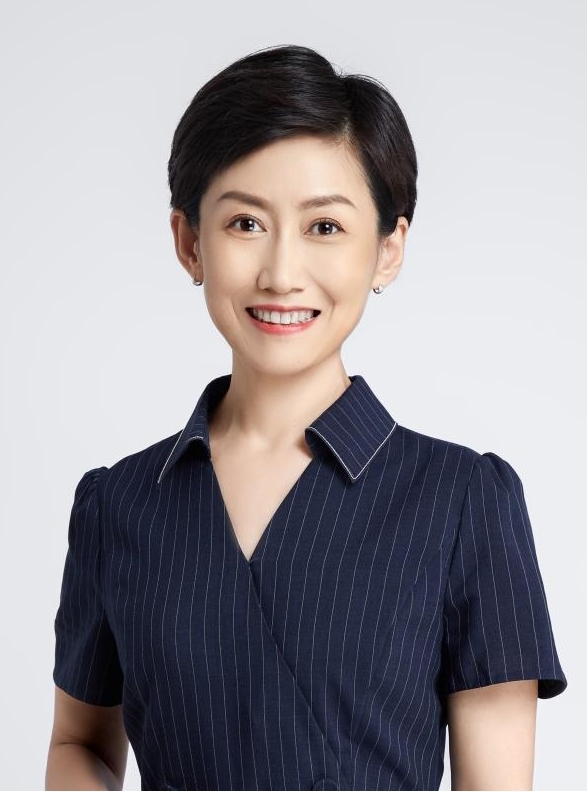 楊冬（知名專家）