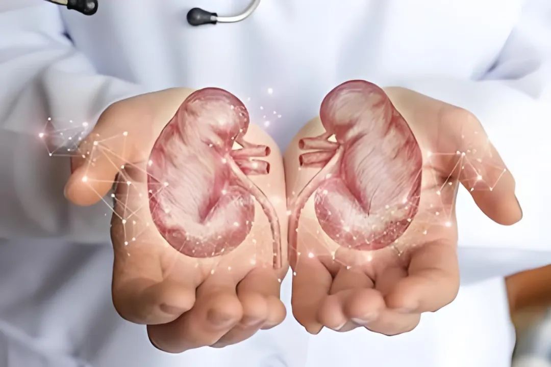 血液透析濾過：讓腎臟替代治療更進(jìn)一步