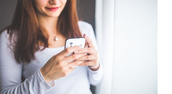 【騰訊新聞】網傳經常低頭會導致雙下巴，真的嗎？