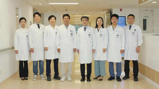 乳腺癌術(shù)后并發(fā)癥 |“排水管”罷工怎么辦？