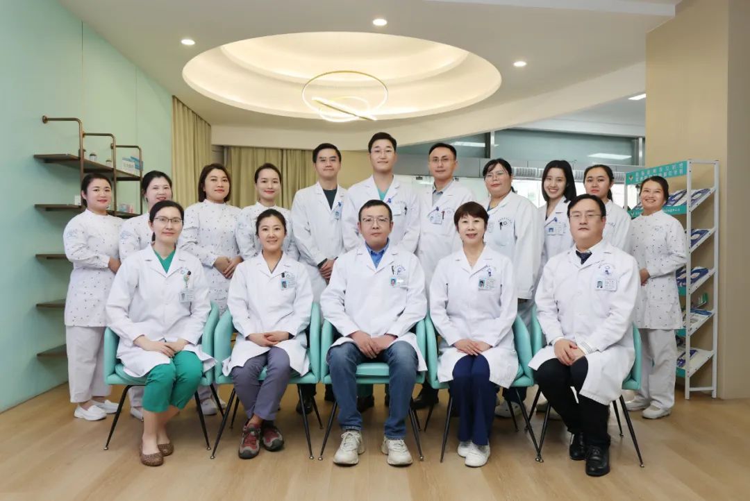 “整”行千里，大愛無疆 | 情注瓊島塑新生，仁心遠(yuǎn)征獻(xiàn)赤誠