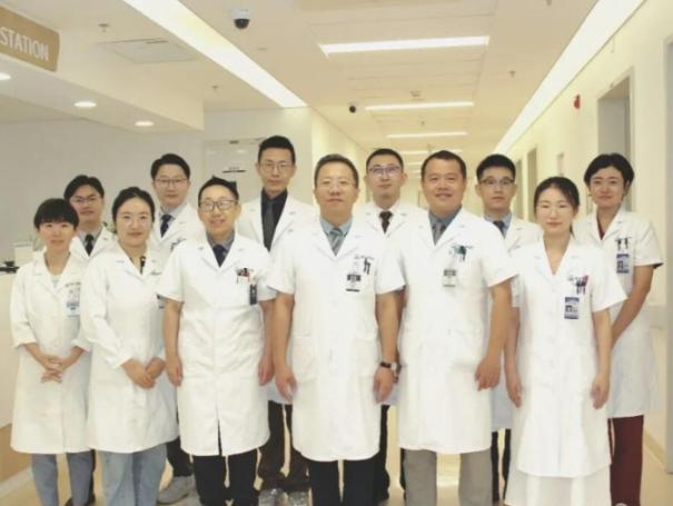 學(xué)術(shù)銳見 | 我院楊曉楠團隊在數(shù)字醫(yī)學(xué)領(lǐng)域頂刊發(fā)文 揭秘人機協(xié)同（H+AI）在臨床診療中的真實表現(xiàn)