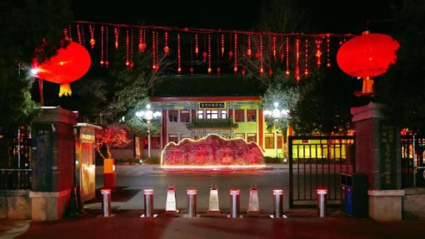 首都除夕 護(hù)衛(wèi)健康 | 春節(jié)我在崗 初心不打烊 致敬每一位健康守護(hù)者