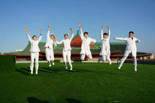 醫(yī)院進修護士招錄要求